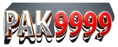 pak9999 logo